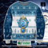 Bombay Sapphire Christmas Ugly Sweater – LIMITED EDITION