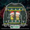 Breaking Bad Ugly Christmas Sweater Sweatshirt LIMITED EDITION