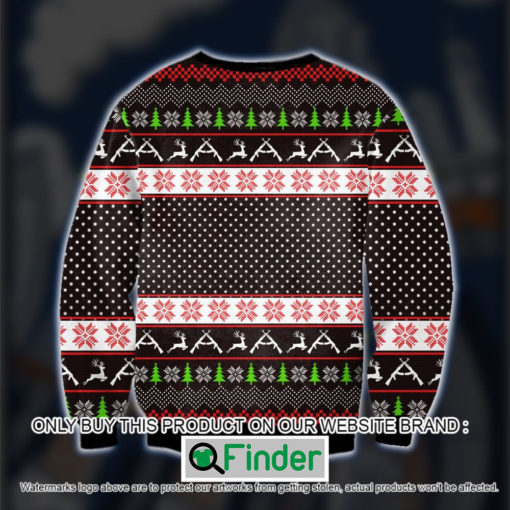 By Order Of The Peaky Blinders Christmas Ugly Sweater Sweatshirt – LIMITED EDITION