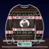 By Order Of The Peaky Blinders Christmas Ugly Sweater – LIMITED EDITION