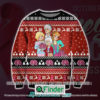 Cancer Ugly Christmas Sweater Sweatshirt LIMITED EDITION