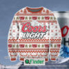 Coors Light Banquet Knitted Wool Sweater – LIMITED EDITION