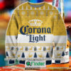 Corona Light Beer Christmas Ugly Sweater – LIMITED EDITION