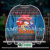 Cute Tarzan Christmas Ugly Sweater – LIMITED EDITION