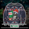 Cute Venom Christmas Ugly Sweater – LIMITED EDITION