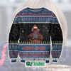 Danny The Shining Happy X Mas Christmas Ugly Sweater – LIMITED EDITION