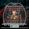 Django Unchained Christmas Ugly Sweater – LIMITED EDITION