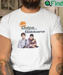 Dolce And Gabbana Shirt Drake And Josh