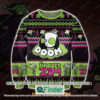 Doom Invader Zim Christmas Ugly Sweater – LIMITED EDITION