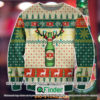 Dos Equis Beer Christmas Ugly Sweater – LIMITED EDITION