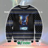 Enemy Mine Ugly Christmas Sweater Sweatshirt LIMITED EDITION