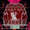 Fight Club Christmas Ugly Sweater – LIMITED EDITION