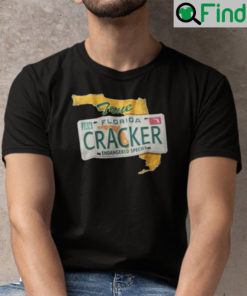 Florida Cracker Shirt True Florida Cracker