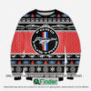 Ford Mustang Christmas Ugly Sweater – LIMITED EDITION