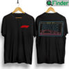 Formula 1 Enjoy The Ride Graphic T Shirt