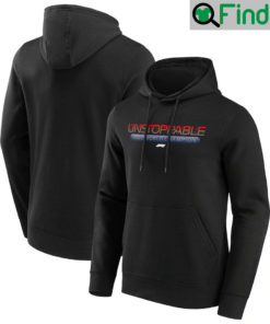 Formula 1 Unstoppable 2022 Champion Graphic Hoodie