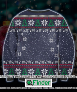 Funny Thor Marvel Christmas Ugly Sweater Sweatshirt – LIMITED EDITION