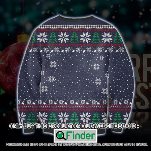 Funny Thor Marvel Christmas Ugly Sweater Sweatshirt – LIMITED EDITION