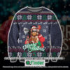 Funny Thor Marvel Christmas Ugly Sweater – LIMITED EDITION