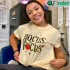 Halloween Hocus Focus Shirt