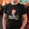 Happy Christmas Biden Shirt