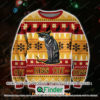 Hiss Off Cat Christmas Ugly Sweater – LIMITED EDITION