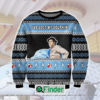 IVe Lost My Dolphin Ugly Christmas Sweater Sweatshirt LIMITED EDITION