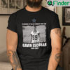 In Memory Of Gavin Escobar 1991 2022 Shirt Dallas Cowboys Tight End