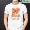 Its The Most Wonderful Time Of The Year Shirt Gnomies Autumn