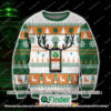 Jagermeister Christmas Ugly Sweater – LIMITED EDITION