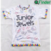 Junior Jewel Taylor Swift T Shirt