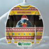 King Shark Nom Nom X Mas Christmas Ugly Sweater – LIMITED EDITION