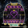 Kingdom Hearts Ugly Christmas Sweater Sweatshirt LIMITED EDITION