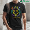 LSD Lets Slow Down And Enjoy The Ride Shirt