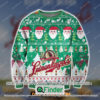 LeinenkugelS Beer Christmas Ugly Sweater – LIMITED EDITION