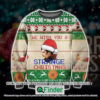 Marvel Doctor Strange We Wish You A Christmas Ugly Sweater – LIMITED EDITION