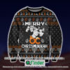 Merry Chrismukkah Christmas Ugly Sweater – LIMITED EDITION