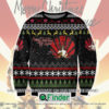 Merry Christmas Mr. Lawrence Ugly Christmas Sweater Sweatshirt LIMITED EDITION