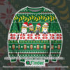 Minions Christmas Christmas Ugly Sweater – LIMITED EDITION