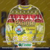 Pacifico Clara Christmas Ugly Sweater – LIMITED EDITION