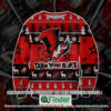 Persona 5 Take Your Heart Christmas Ugly Sweater – LIMITED EDITION