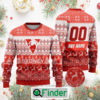 Personalized AFL Sydney Swans Christmas Sweatshirt Sweater LIMITED EDITION
