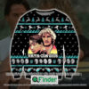Point Break Waya Con Dios Knitted Wool Sweater – LIMITED EDITION