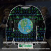 Prestige Worldwide Christmas Ugly Sweater – LIMITED EDITION
