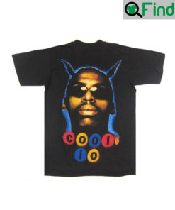 RIP Coolio Rapper Shirts