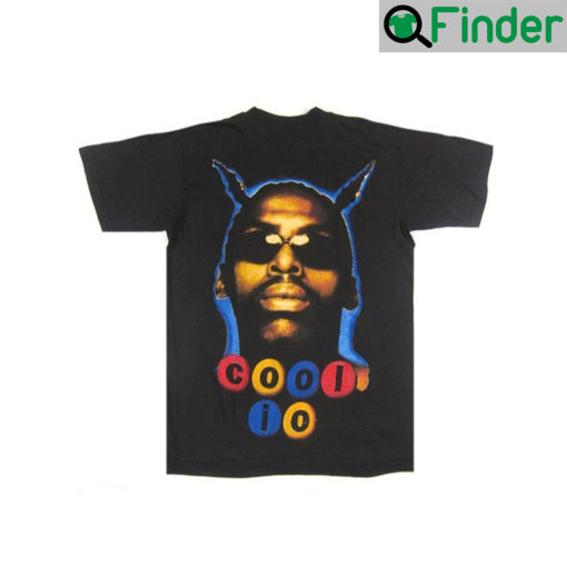 RIP Coolio Rapper Shirts