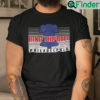 Ring The Bell Philadelphia Shirt Phillies Baseball