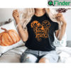 Sanderson Sisters Hocus Pocus Halloween T Shirt