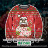 Santa Claws Christmas Ugly Sweater – LIMITED EDITION