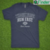 Saquon Barkley Think Fast Run Fast Chad Powers Shirt